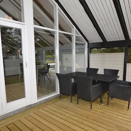 Feriehus Holiday 12