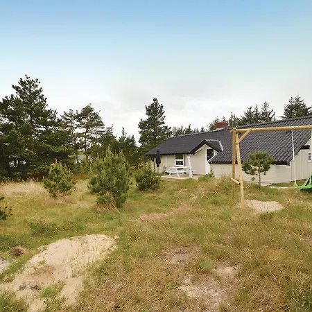 Feriehus Holiday 12