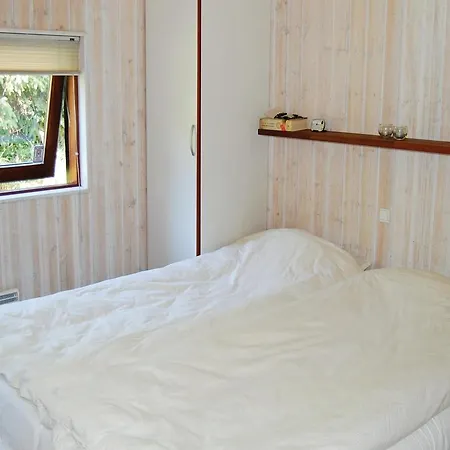 Feriehus Holiday 12